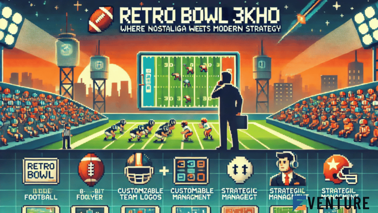 retro bowl 3kh0